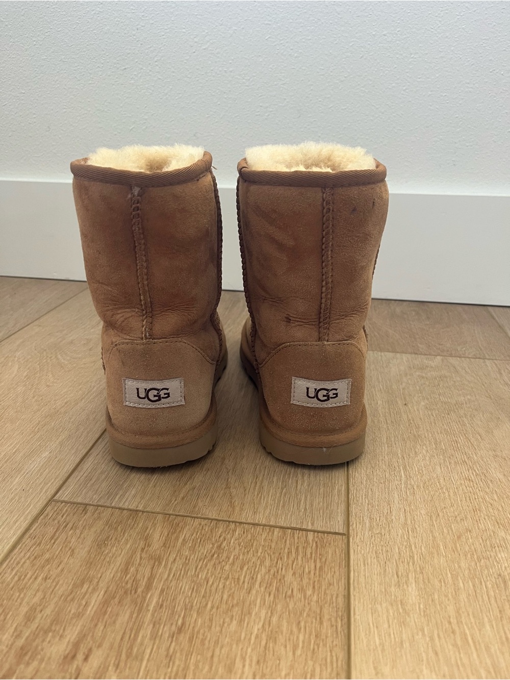 UGG Kids Classic Boot